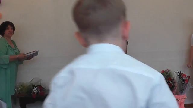 Вручение дипломов в детском саду смотреть онлайн