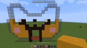 Minecraft. ДОМ-КОТ. Как построить дом в майнкрафте? Как построить красивый дом в майнкрафте?