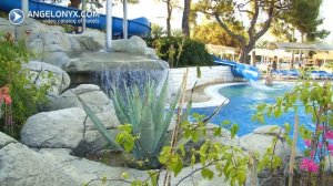 Pirates Beach Club Hotel 5★ Hotel Kemer Turkey