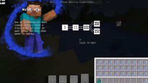 Avatar 2: Out of the Iceberg | Обзор Модов Minecraft #1