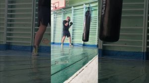 Как бить двойку слитно