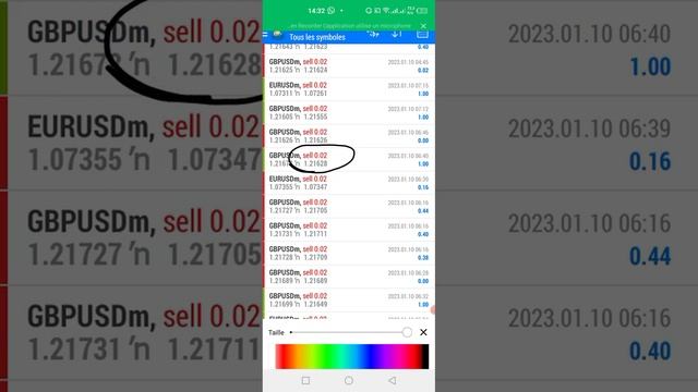 Highly Profitable Scalping Forex EA (Best EA)