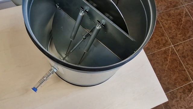 Клапан постоянного расхода воздуха типа CAV серия КРК-ВД смотреть онлайн