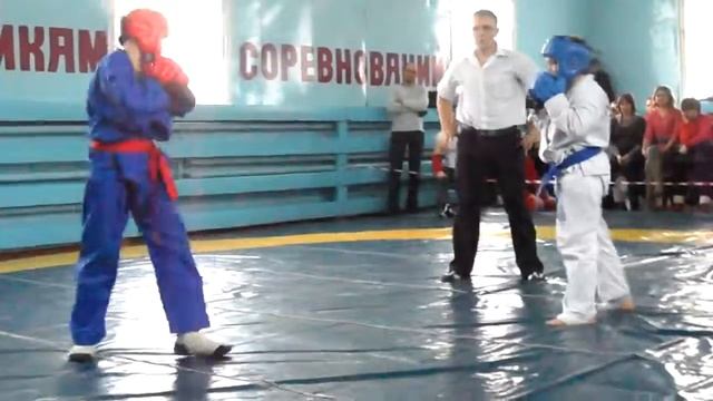 Зайцев Иван/Свирид Иван