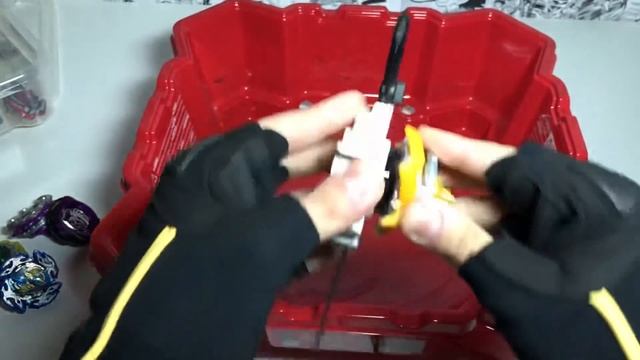 ЭКСКЛЮЗИВЫ ОТ HASBRO / КАКОЙ САМЫЙ СИЛЬНЫЙ??? Бейблэйд Бёрст / Beyblade Burst