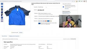 Selling Clothes Online - Ebay Sales Update, Monthly/Yearly Numbers So far - I'm Struggling!