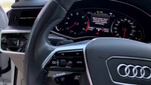 Audi A6 C8 2.0 TFSI 2019
