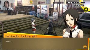 PERSONA 4: GOLDEN #1 НОВЫЙ ГОРОД, НОВАЯ ЖИЗНЬ