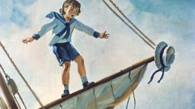 ПРЫЖОК Лев Толстой смотреть онлайн