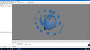 3D Agisoft PhotoScan Pro - фотогеометрия готовые примеры
