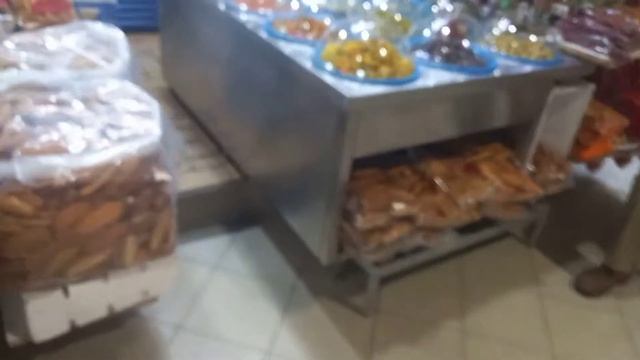Прогулка по восточному базару.Кувейт.Сибирская арабка ?  #кувейт #косметология #работазаграницей