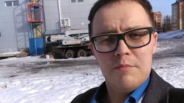 Повторная проверка ТЦ. Молоток, шпингалеты и навесной замок смотреть онлайн