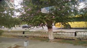 Поездка на Метротраме