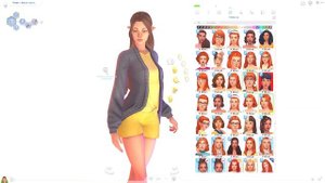 THE SIMS 4 || ПАПКА МОДС || ПРЕСЕТЫ || LAMA LAMA