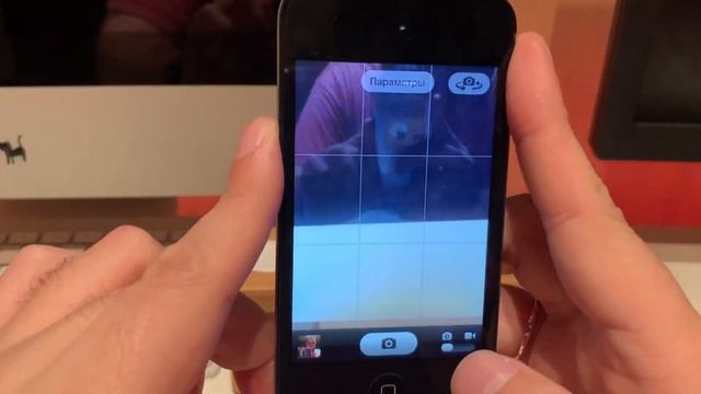 iPod Touch 4 в 2020 году | Gadget FM смотреть онлайн