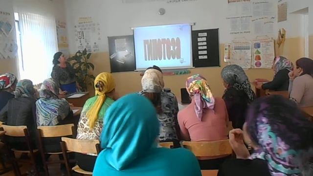 Педагогическое чтение в школе. Урок 1 смотреть онлайн