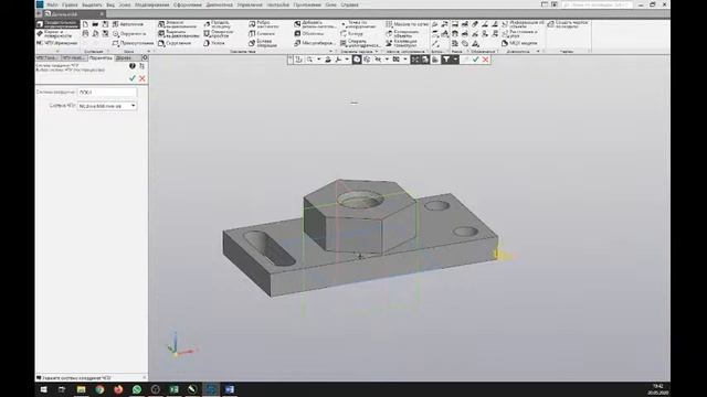20 мая 2020 Промышленная робототехника (Алексей и Анастасия Васьковы) смотреть онлайн