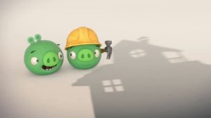 s01e17 Dream House (Piggy Tales - Pigs At Work)