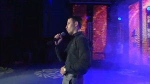 Концерт Памяти Джамала Абакарова Абакар Абакаров - Соловей 2017г