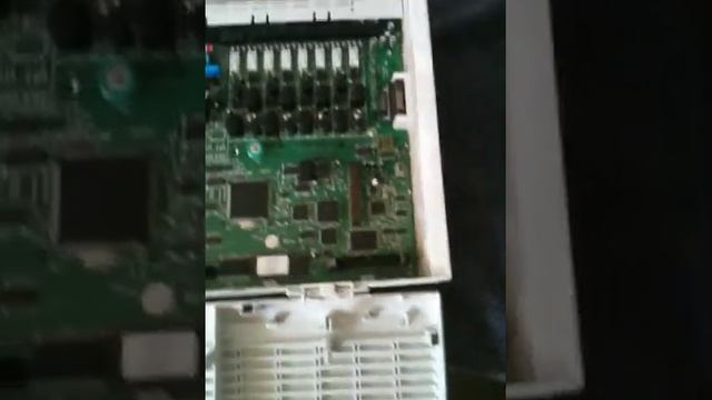 Panasonic 308 factory default смотреть онлайн