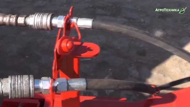 Настройка культиватора POLARIS 4 смотреть онлайн