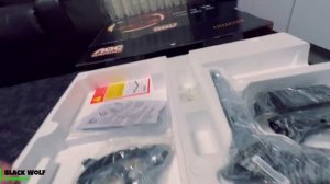 Gaming Monitor AOC CQ32G2SE Обзор Монитор