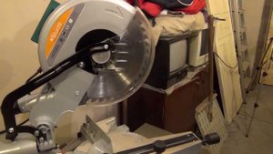 Торцовая пила Sturm (Энергомаш) MS55305