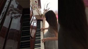 Wolfgang Amadeus Mozart Minuet in C Major/В.А.Моцарт-Менуэт До мажор