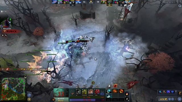 РЕКРУТ КАЛИБРУЕТ 6К ммр – 100 ЧАСОВ АДА | DOTA 2 - дота 2