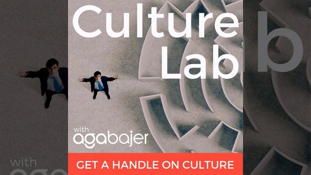 Wes Kao: On Brand Identity, Marketing and Culture