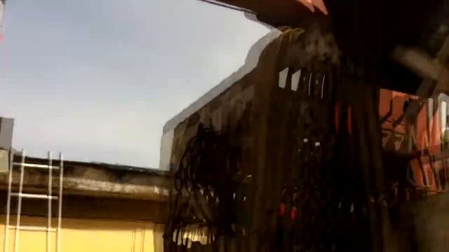 Установка силовой опоры крана смотреть онлайн