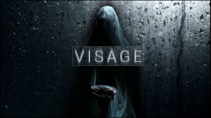 Visage (1) Хоррор игра - Обзор - Прохождение - Глава ДОЛОРЕС - ПРОКЛЯТЫЙ СТАРЫЙ ДОМ