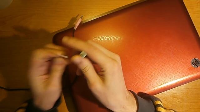 Сломался штекер джек 3.5 в гнезде ноутбука смотреть онлайн