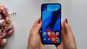 Обзор Huawei Nova 5T / Лучшее решение за свои деньги ?
