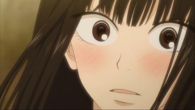 Аниме- клип. Мы стали выше головы