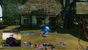 ArcheAge|| Меняем статы, убираем Тактичку! Милик в Крит