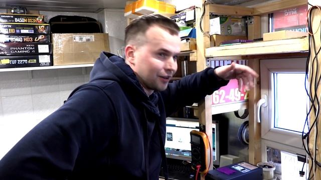 От первого лица: ПРОГУЛКИ ПО ТУЛЕ | Город Тула и бомжи с Ютуба