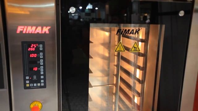 fimak ibatech 2016 Fuar çekimi смотреть онлайн