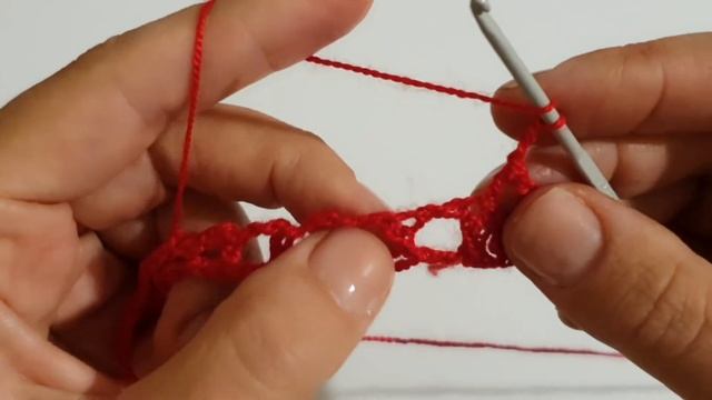 Авоська крючком. Эко-сумка сетка своими руками. Мастер-класс смотреть онлайн