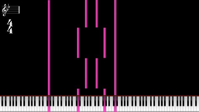 【Black MIDI】TSMB2 - Trilogy ~ Movement 1&2 смотреть онлайн