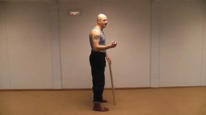 Система Спираль урок 2. Восьмерки в тазу  назад, вперед