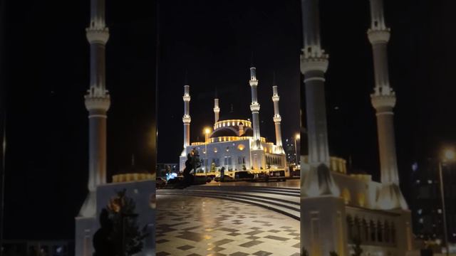 Most Beautiful Azan | İstanbul