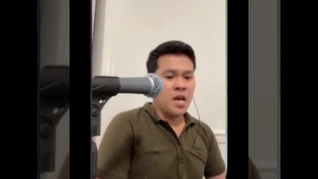 Marcelito Pomoy - Can you feel the love tonight смотреть онлайн