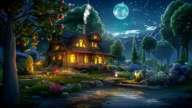 Healing Music #77
