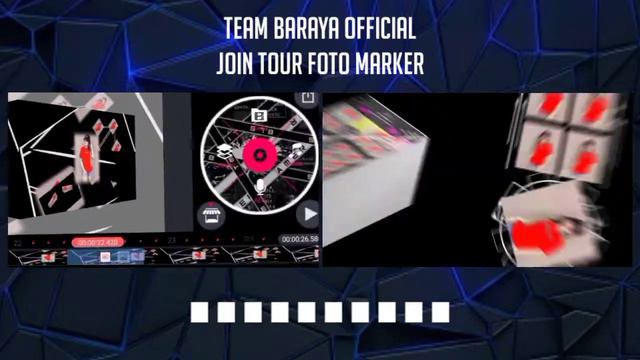 SKILL FOTO MARKER BEKAS TOUR , SPEED X SPAM GEMPA EFEK смотреть онлайн