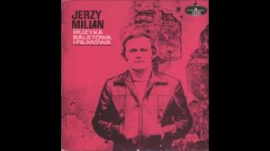 Jerzy Milian - Muzyka Baletowa I Filmowa (FULL ALBUM, big band avant-garde jazz, PolandDDR, 1973)