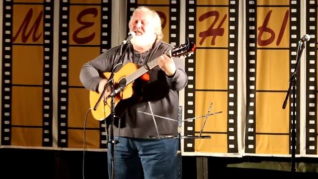 Дуэт "Мастер Гриша"(Кинер и Цитриняк) - Гватемалец смотреть онлайн