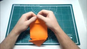 Level Up Your DIY Skills with Epic Papercraft Creations #origami #оригами #своимируками