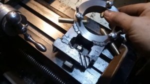 Самодельный люнет для ТВ16..mp4