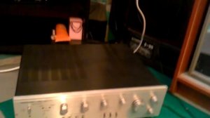 Одиссей у010 и Radiotehnika S90 4 Ом